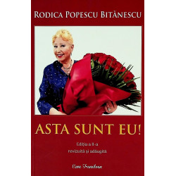Asta sunt eu!
