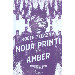 Cronicile din Amber, vol. I...
