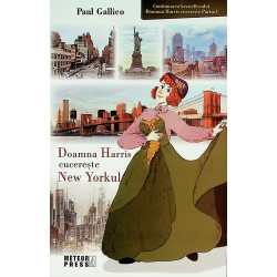 Doamna Harris cucereste New...