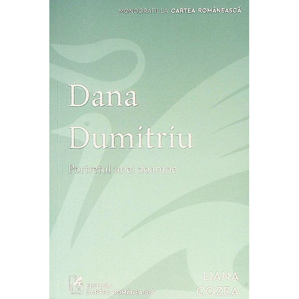 Portretul unei doamne