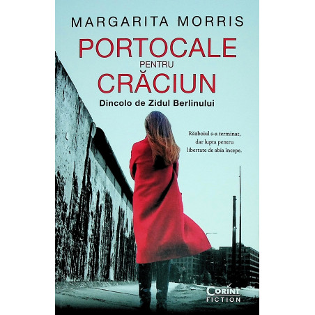 Portocale pentru Craciun....