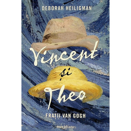 Vincet si Theo. Fratii Van...