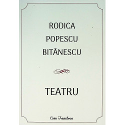 Teatru
