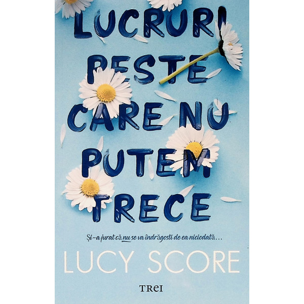 Lucruri peste care nu putem trece