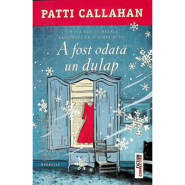 A fost odata un dulap