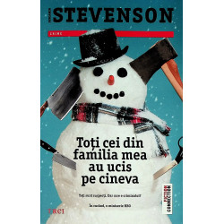 Toti cei din familia mea au...