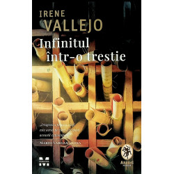 Infinitul intr-o trestie
