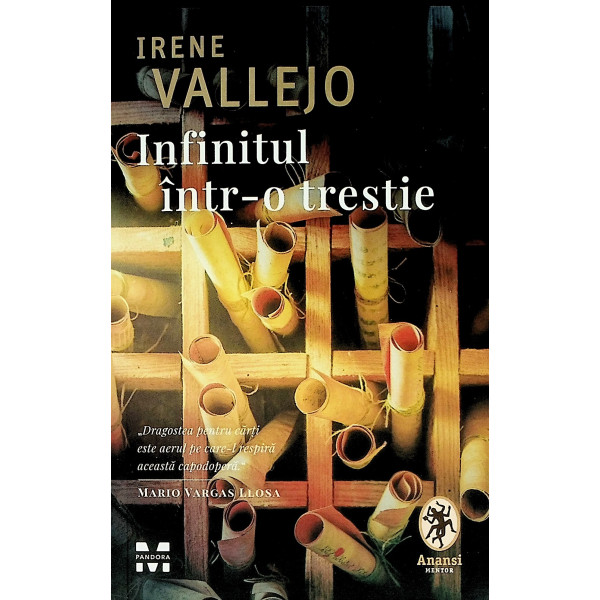 Infinitul intr-o trestie
