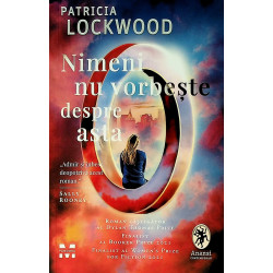 Nimeni nu vorbeste despre asta