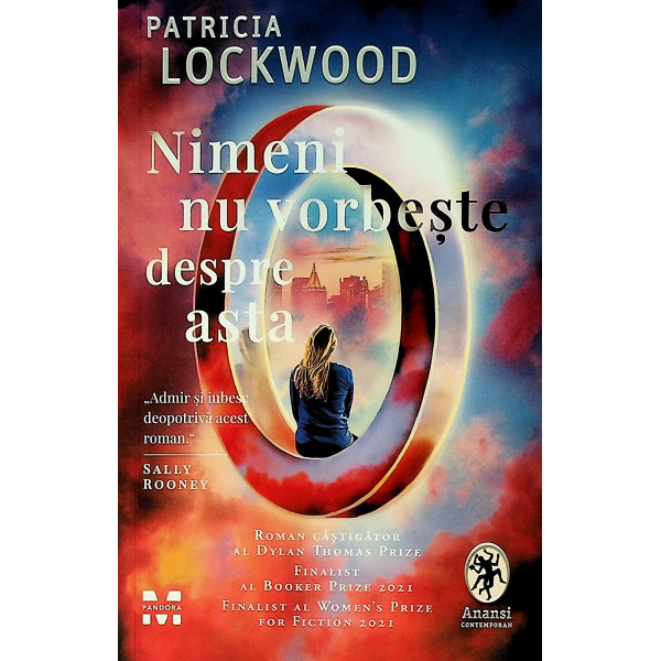 Nimeni nu vorbeste despre asta