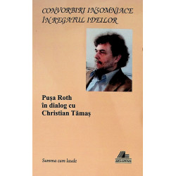 Convorbiri insomniace in...