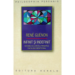 Infinit si indefinit