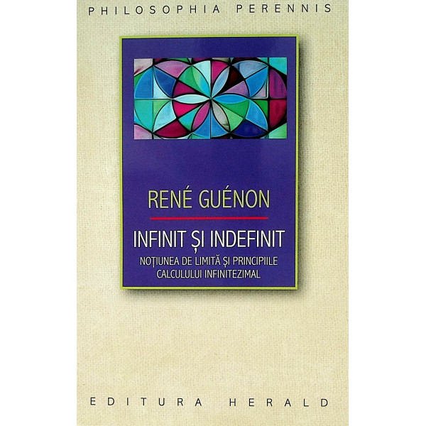 Infinit si indefinit