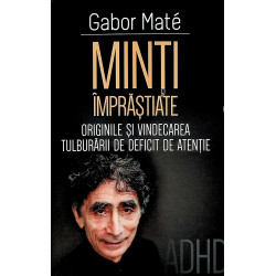 Minti imprastiate....