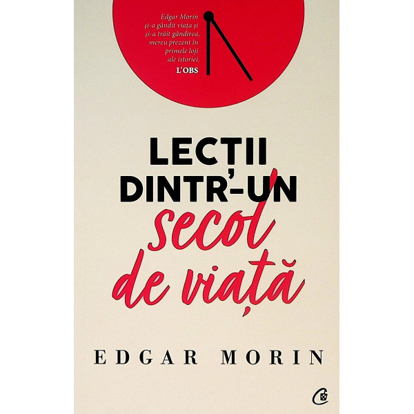 Lectii dintr-un secol de viata