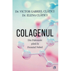 Colagenul. Din Paleozoic...