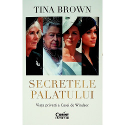 Secretele Palatului. Viata...