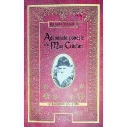 Adevarata poveste a lui Mos...