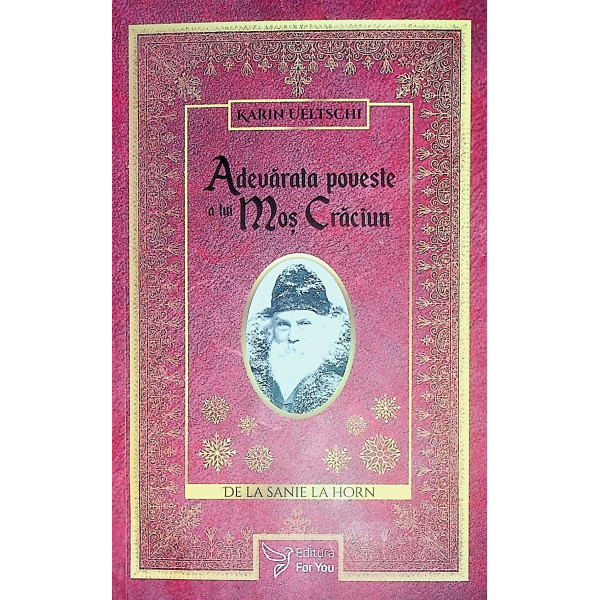 Adevarata poveste a lui Mos Craciun