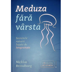 Meduza fara varsta....