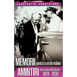 Memorii pentru cei de...