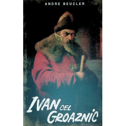 Ivan cel Groaznic
