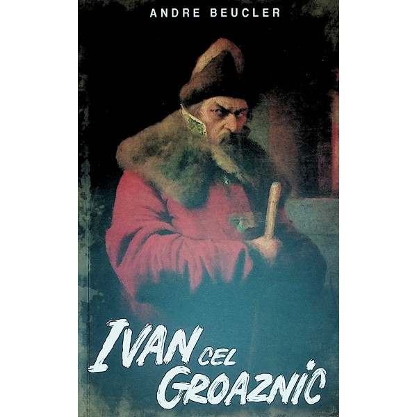 Ivan cel Groaznic