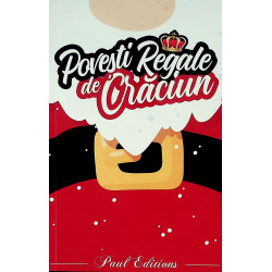 Povesti regale de Craciun