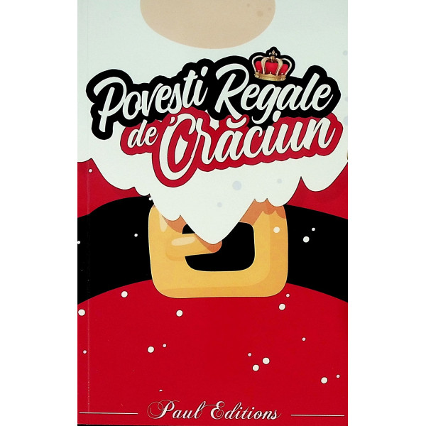 Povesti regale de Craciun