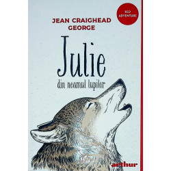 Julie din neamul lupilor