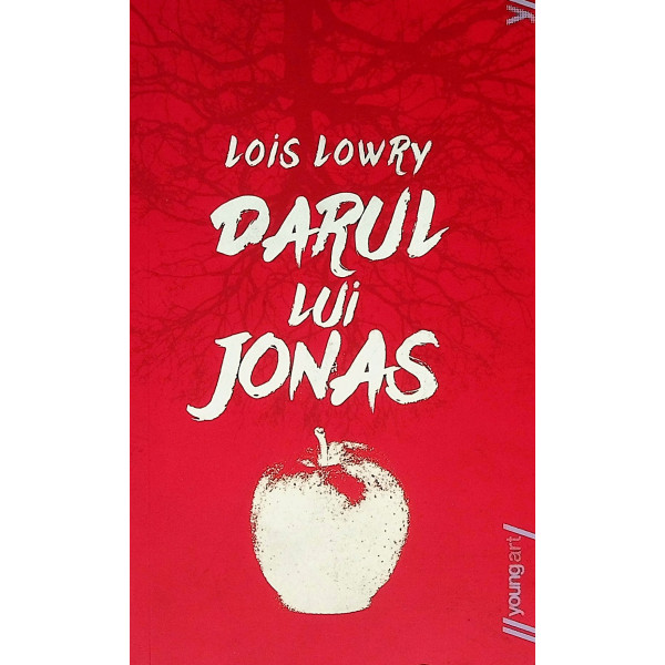 Darul lui Jonas