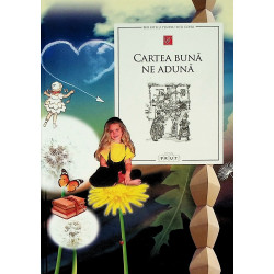 Cartea buna ne aduna