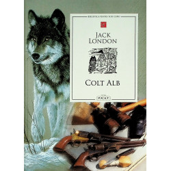 Colt Alb
