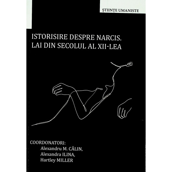 Istorisire despre Narcis. Lai din secolul al XII-lea