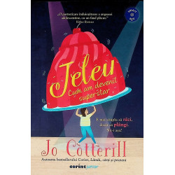 Jeleu. Cum am devenit...