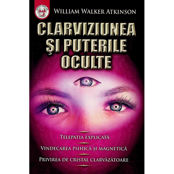 Clarviziunea si puterile oculte
