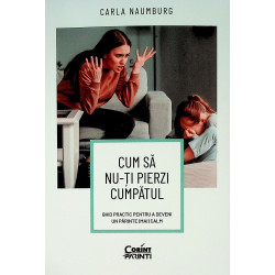 Cum sa nu-ti pierzi...