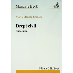 Drept civil. Succesiuni