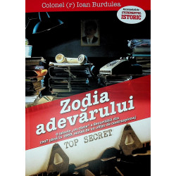 Zodia adevarului. O istorie...