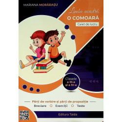 Limba noastra, o comoara....