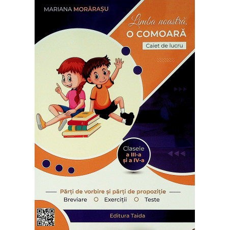 Limba noastra, o comoara....