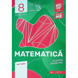 Matematica, clasa a VIII-a,...