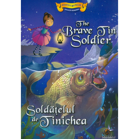 Soldatelul de tinichea....