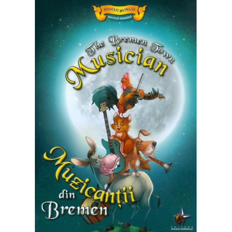 Muzicantii din Bremen....