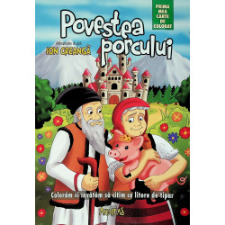 Povestea porcului