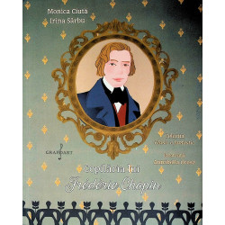 Copilaria lui Frederic Chopin