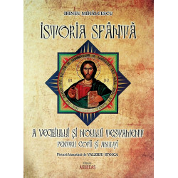 Istoria Sfanta a Vechiului...