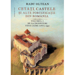 Cetati, castele si alte...