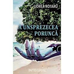 A unsprezecea porunca