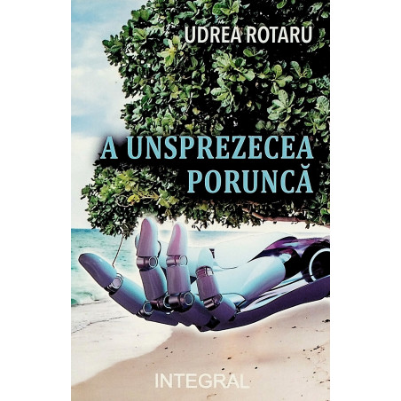 A unsprezecea porunca